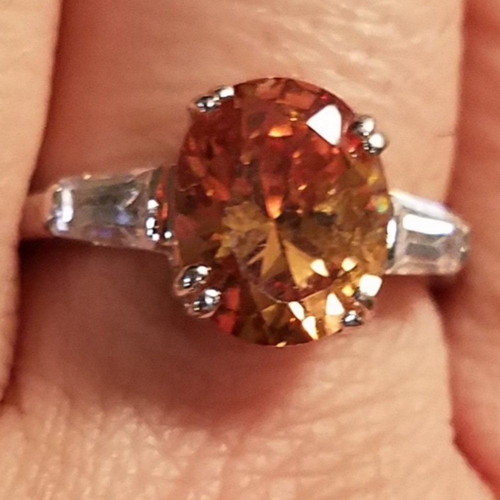 Bling ring - Picture 2 of 2